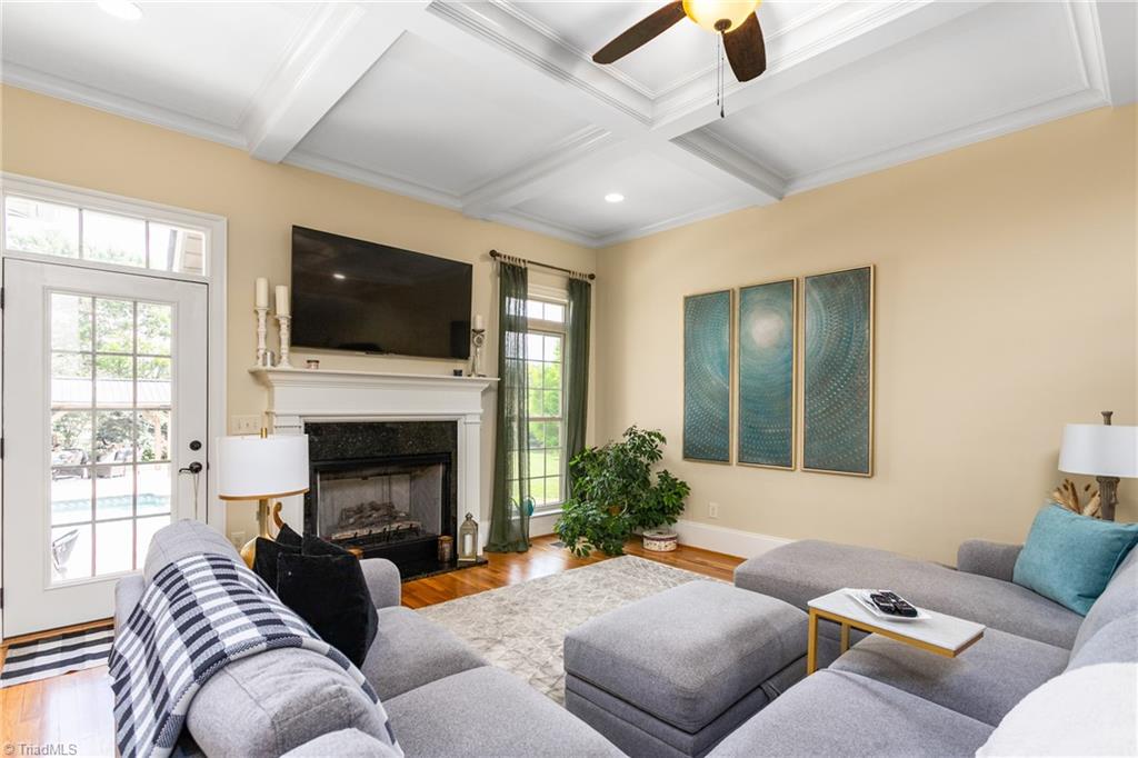 3303 Tanner Court, Summerfield, North Carolina image 11