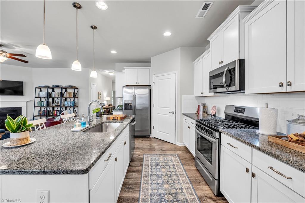 1096 Aberlour Lane, Burlington, North Carolina image 19