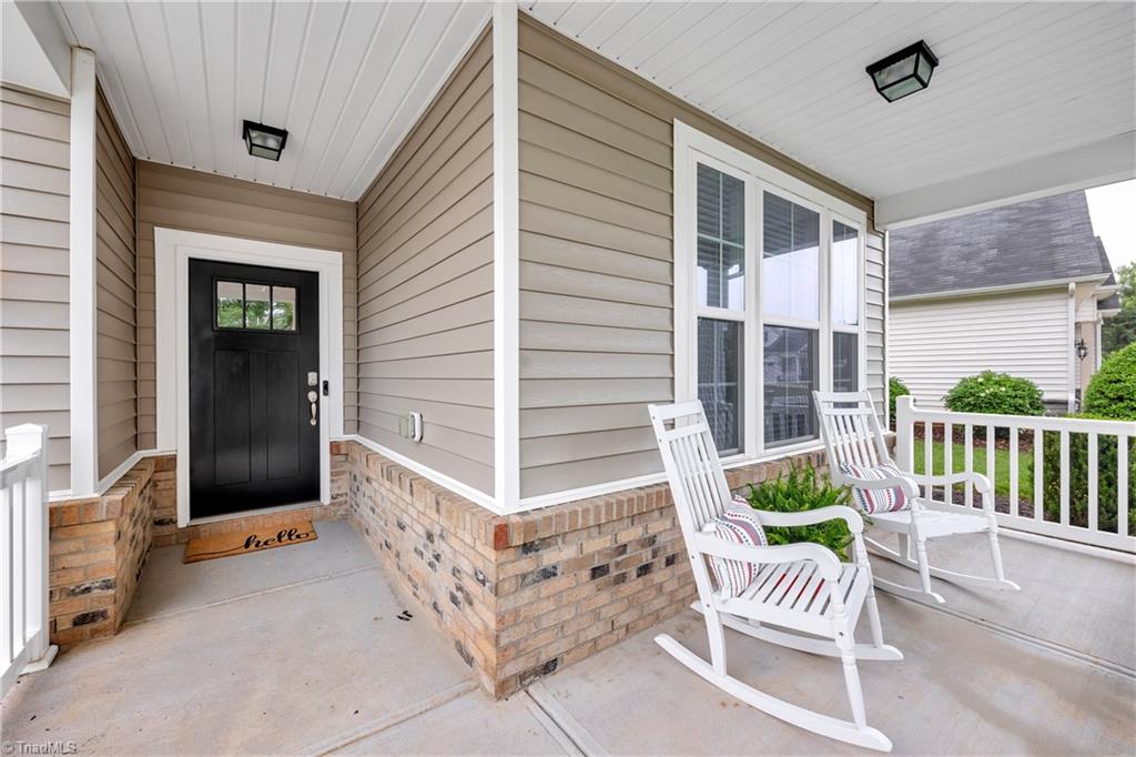 1096 Aberlour Lane, Burlington, North Carolina image 5