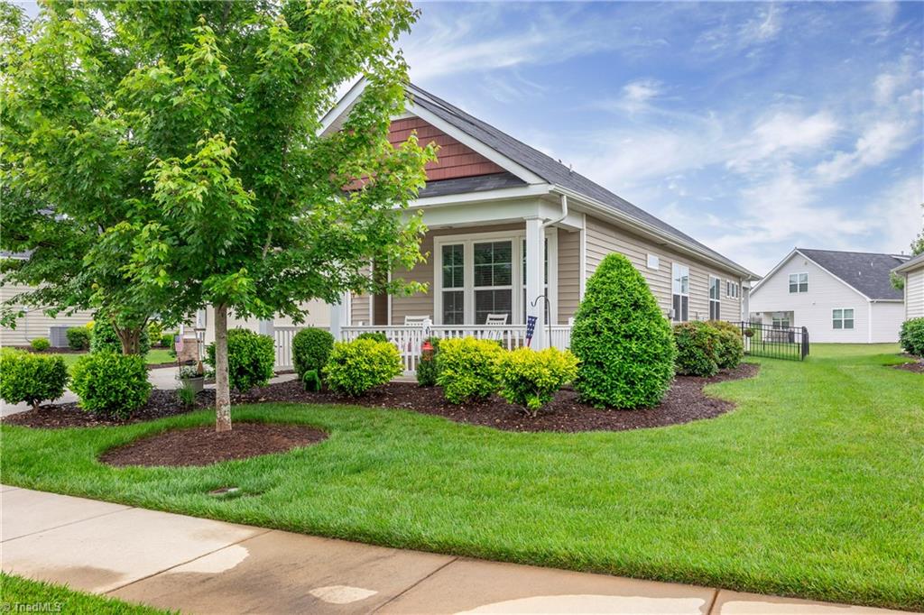 1096 Aberlour Lane, Burlington, North Carolina image 2