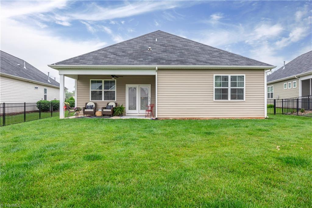 1096 Aberlour Lane, Burlington, North Carolina image 29