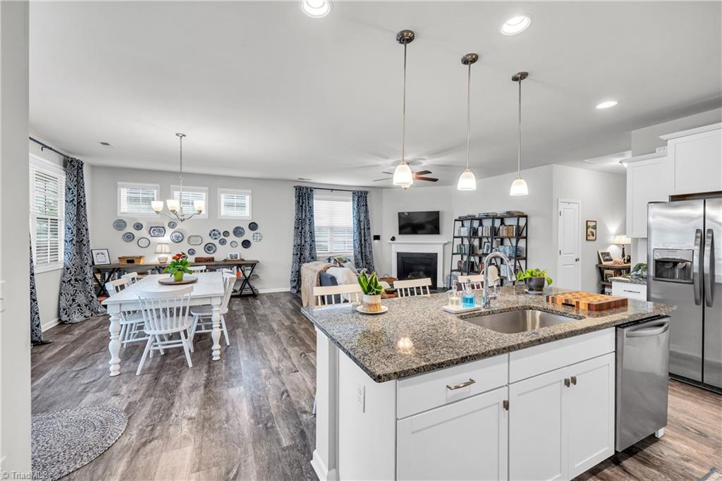 1096 Aberlour Lane, Burlington, North Carolina image 21