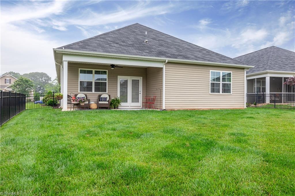 1096 Aberlour Lane, Burlington, North Carolina image 31