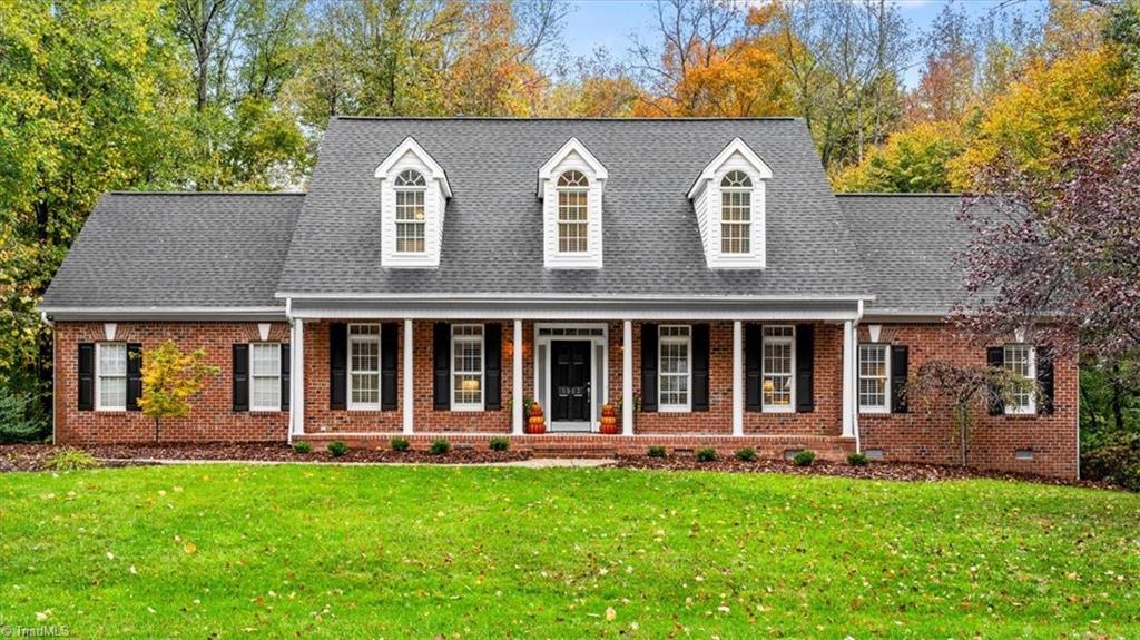 1903 Ridge Oaks Court