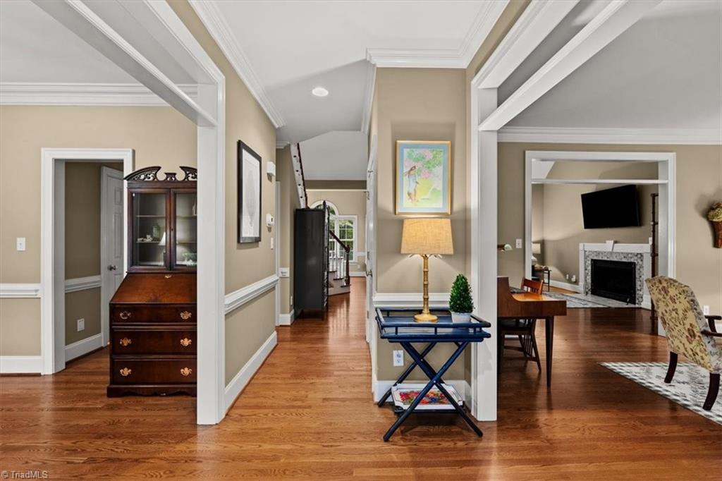 1903 Ridge Oaks Court