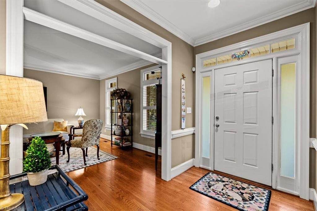 1903 Ridge Oaks Court