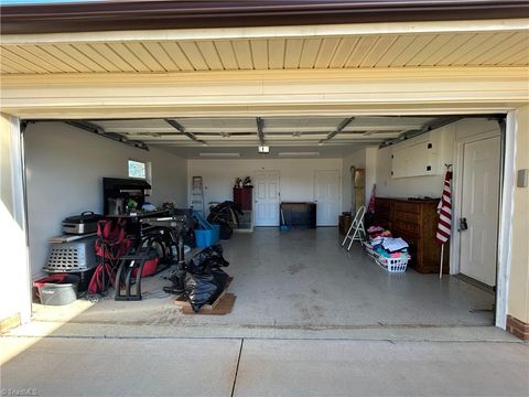 A home in Stony Point