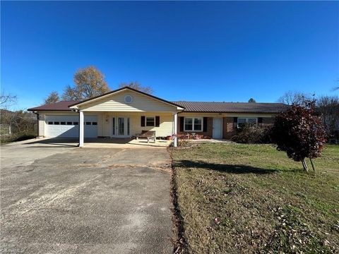 A home in Stony Point