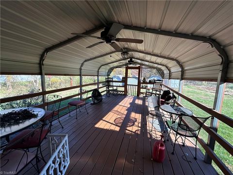 A home in Stony Point