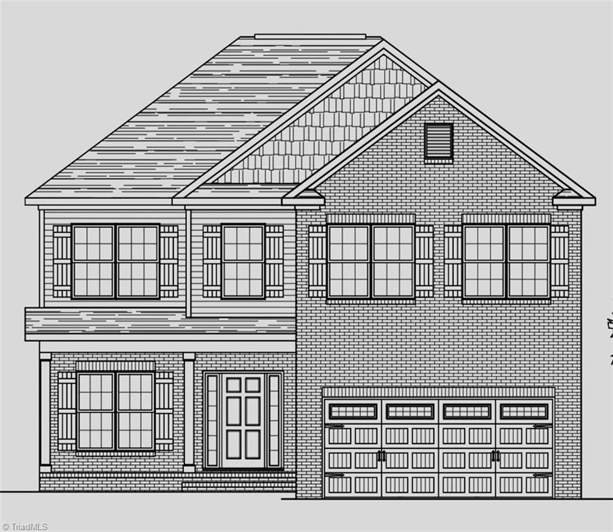 114 Danner Road, Mocksville, North Carolina image 1