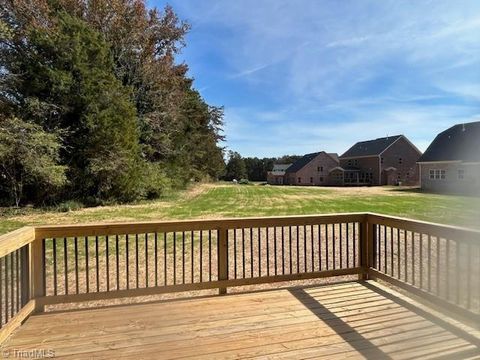 A home in Oak Ridge