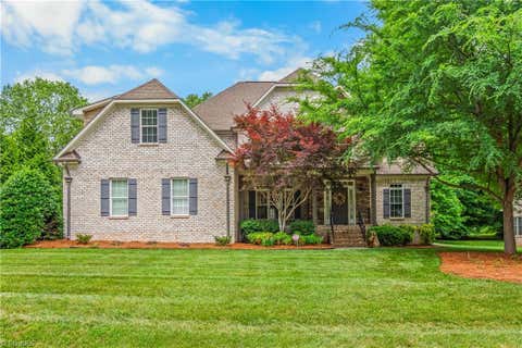 Homes For Sale - 215 Essex Farm Road<br/> Advance, NC 27006