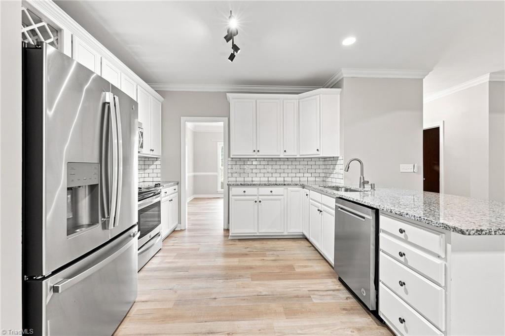 7843 Spencer Brook Drive