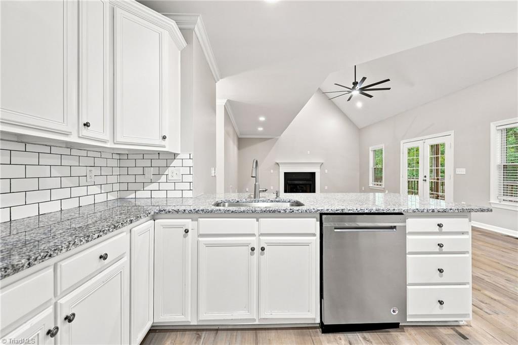 7843 Spencer Brook Drive