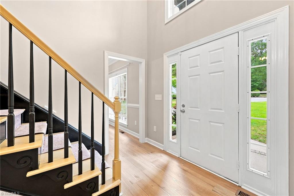 7843 Spencer Brook Drive