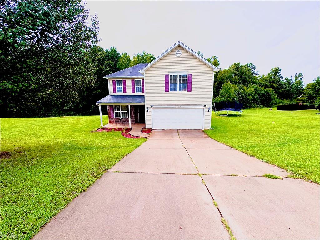 View Burlington, NC 27217 house