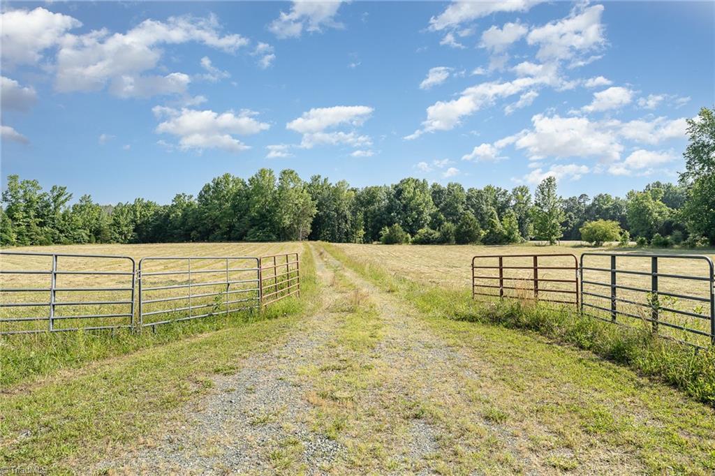 6520 & 6540 Phillippi Road, Liberty, North Carolina image 1