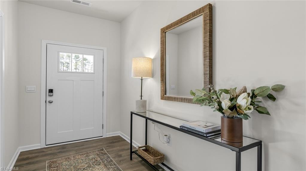 2752 Luxborough Lane, Mebane, North Carolina image 3