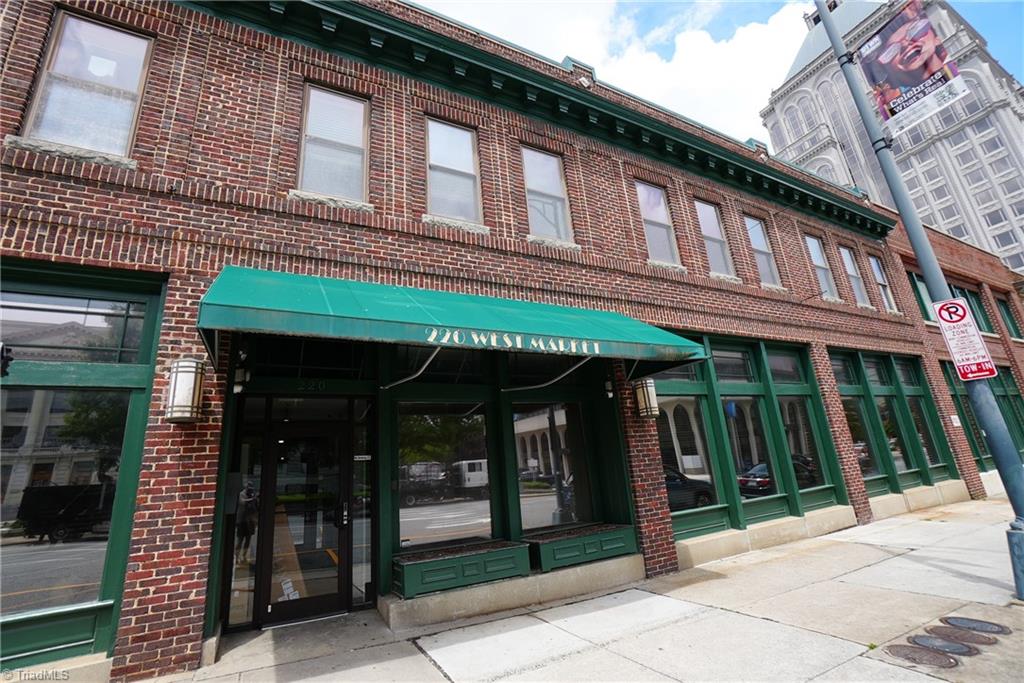 220 Market Street #110, Greensboro, North Carolina image 1