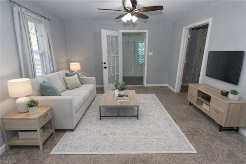 2327 Scalesville Road Summerfield NC 27358