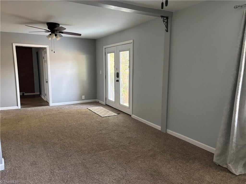 2327 Scalesville Road