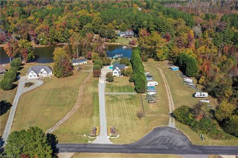 A home in Lexington