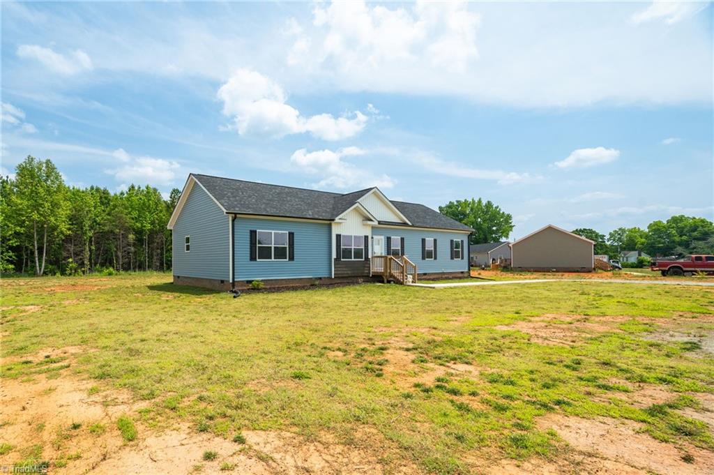 565 Dabbs Farm Road, Yanceyville, North Carolina image 3