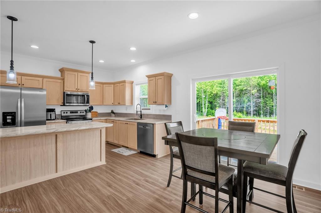 565 Dabbs Farm Road, Yanceyville, North Carolina image 10