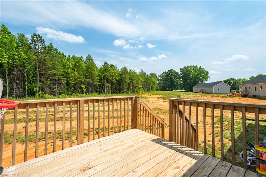 565 Dabbs Farm Road, Yanceyville, North Carolina image 28