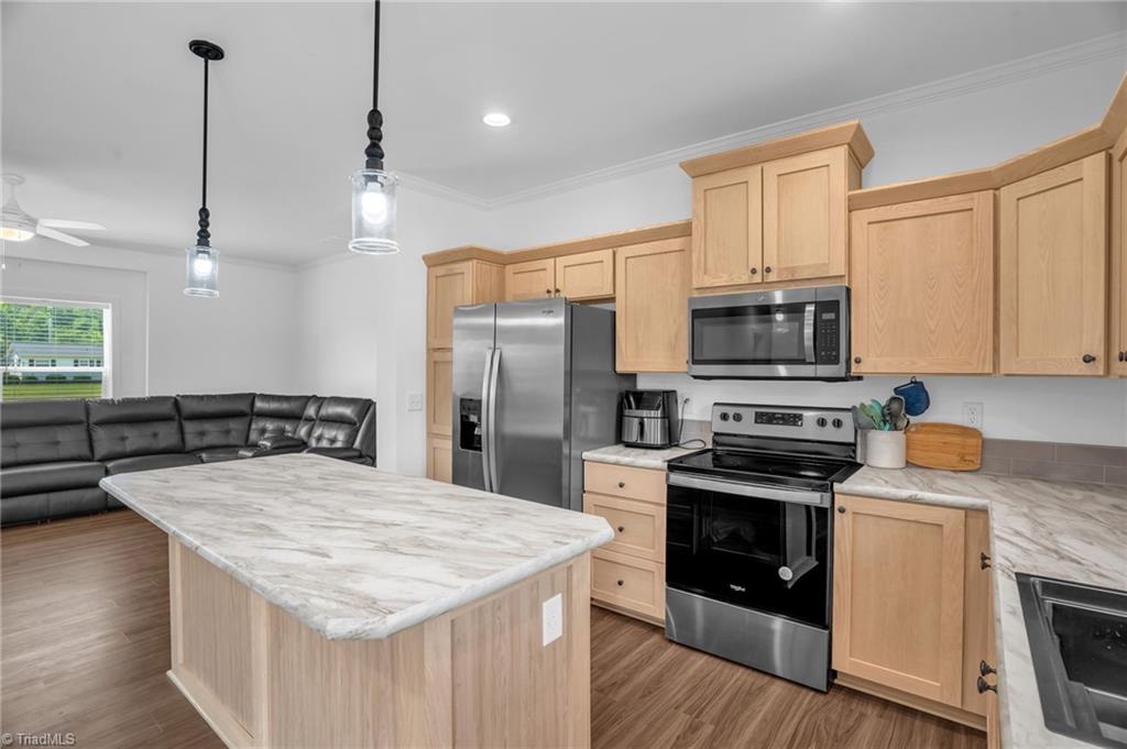 565 Dabbs Farm Road, Yanceyville, North Carolina image 14