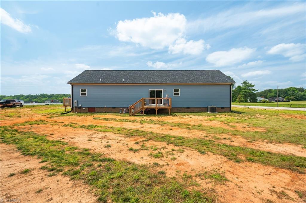 565 Dabbs Farm Road, Yanceyville, North Carolina image 32