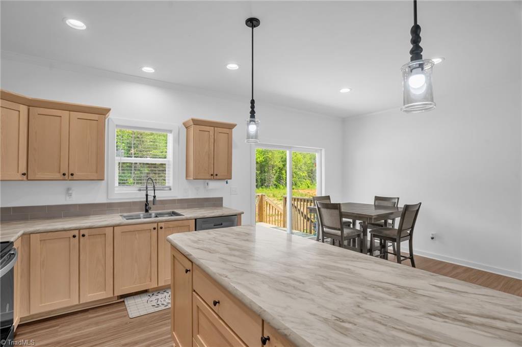 565 Dabbs Farm Road, Yanceyville, North Carolina image 12