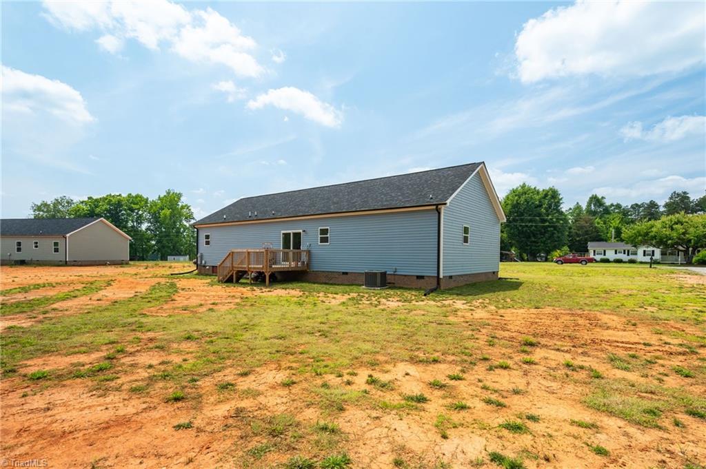 565 Dabbs Farm Road, Yanceyville, North Carolina image 33