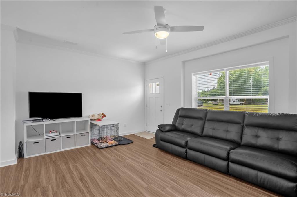 565 Dabbs Farm Road, Yanceyville, North Carolina image 7