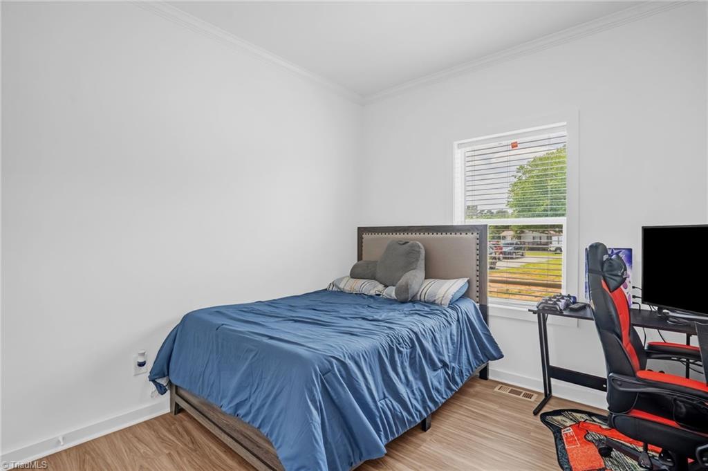 565 Dabbs Farm Road, Yanceyville, North Carolina image 23