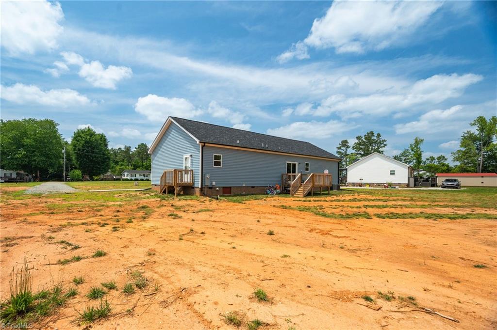 565 Dabbs Farm Road, Yanceyville, North Carolina image 30