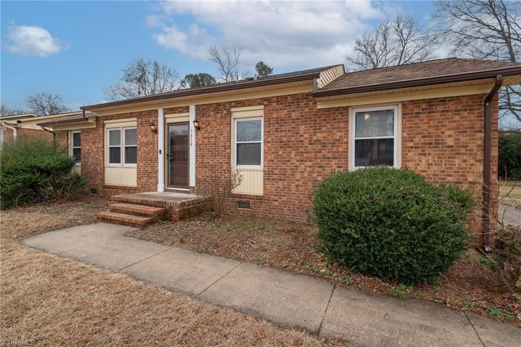 Photo of 1312 Rotherwood Road, Greensboro, NC 27406 (MLS # 1218919)