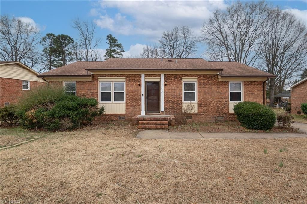 Photo of 1312 Rotherwood Road, Greensboro, NC 27406 (MLS # 1218919)