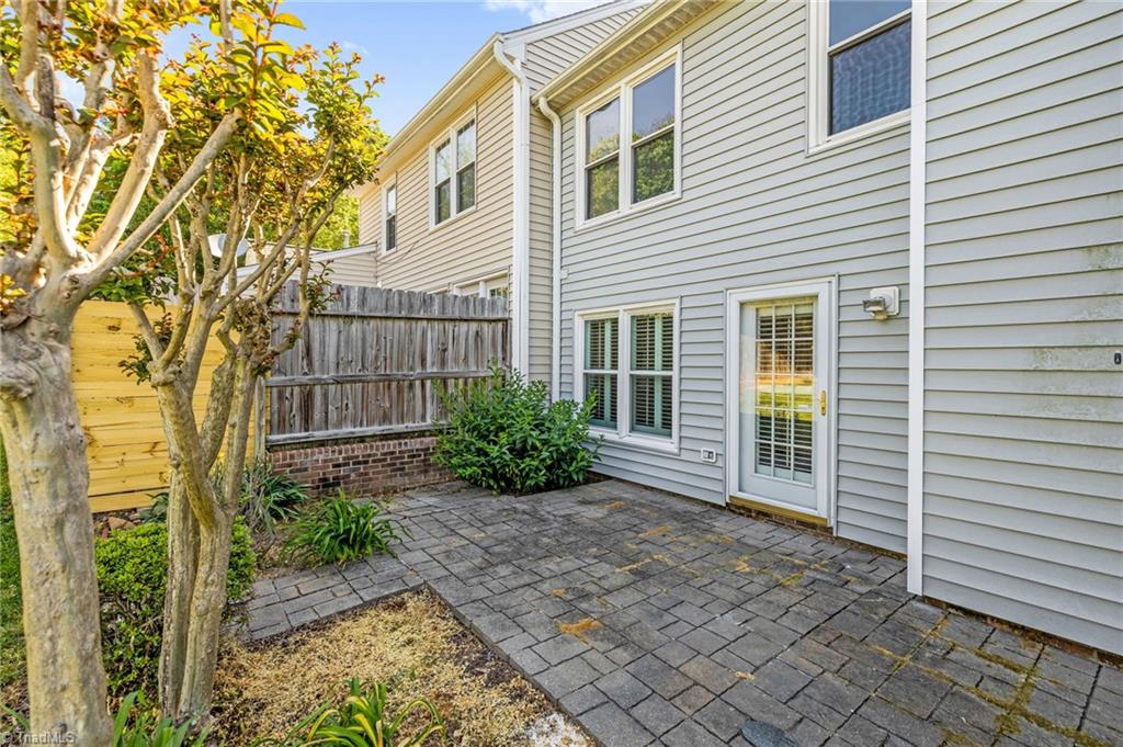 27 Cedar Knoll Drive, Greensboro, North Carolina image 30