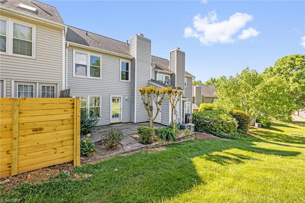 27 Cedar Knoll Drive, Greensboro, North Carolina image 32