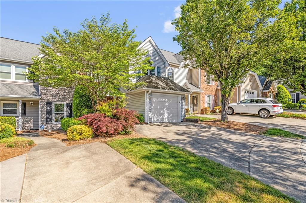 27 Cedar Knoll Drive, Greensboro, North Carolina image 3