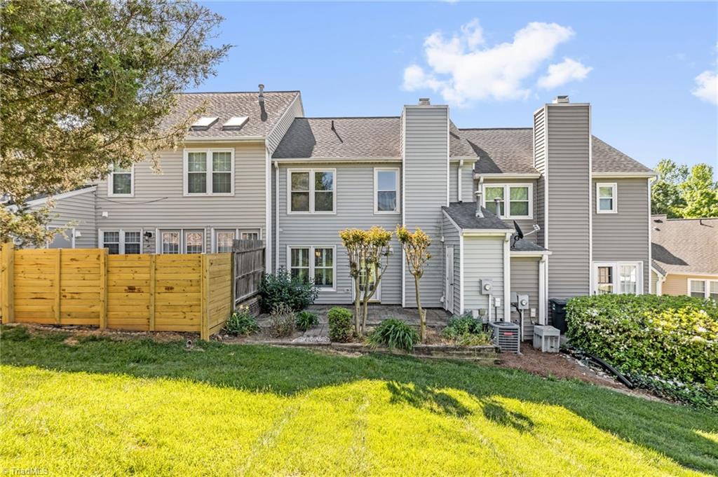 27 Cedar Knoll Drive, Greensboro, North Carolina image 33