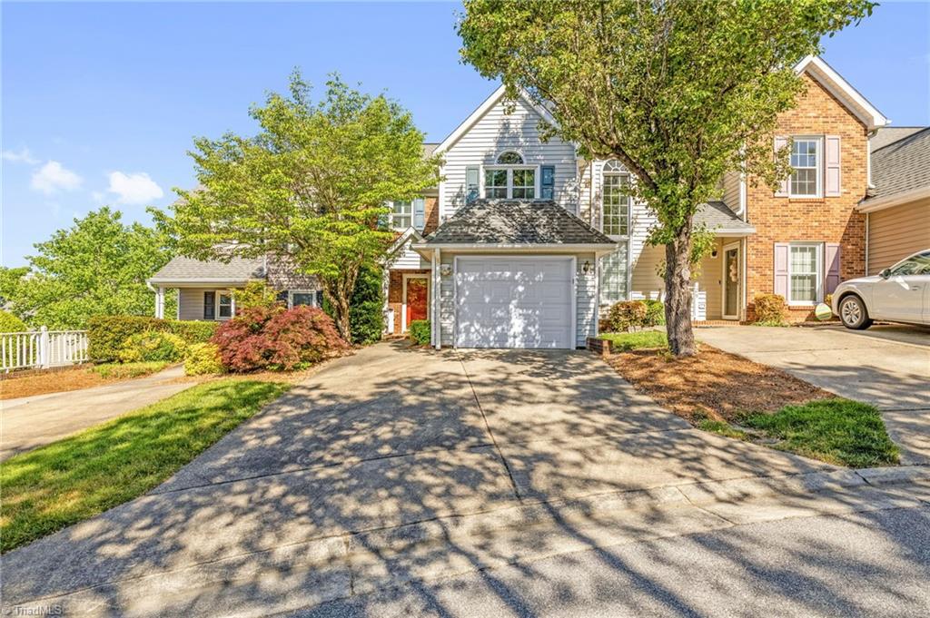 27 Cedar Knoll Drive, Greensboro, North Carolina image 1