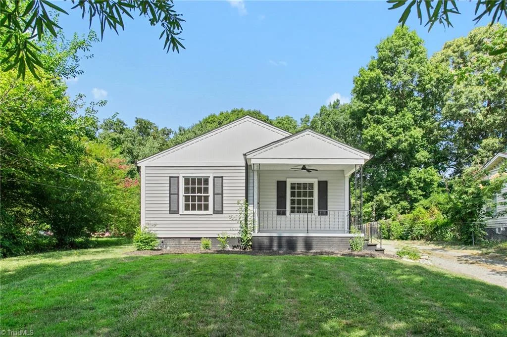 1309 Kilby Street