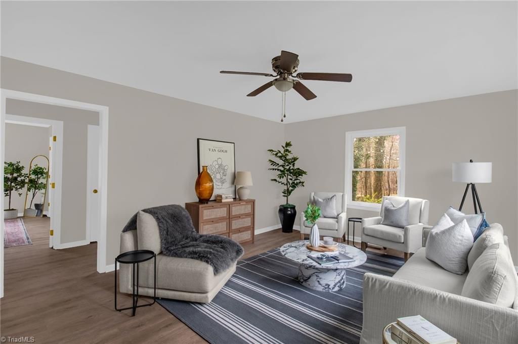 Photo of 108 Pebble Trail, Dobson, NC 27017 (MLS # 1213039)