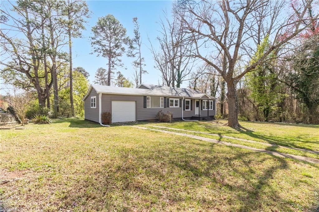 Photo of 108 Pebble Trail, Dobson, NC 27017 (MLS # 1213039)