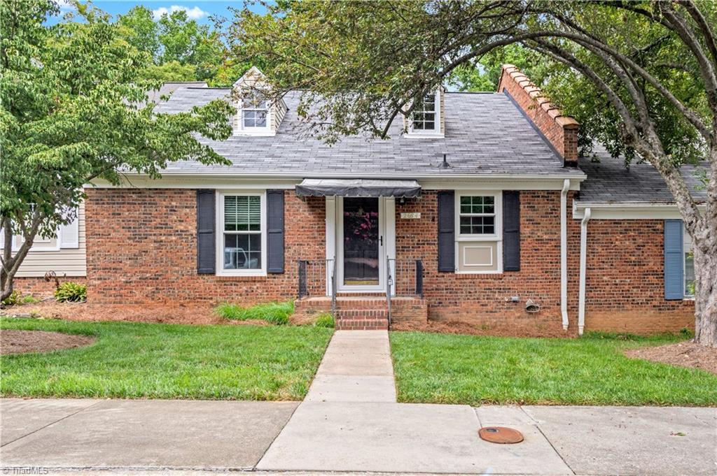 2664 Saint Johns Place, Winston-salem, NC, 27106