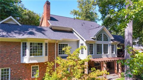 A home in Statesville