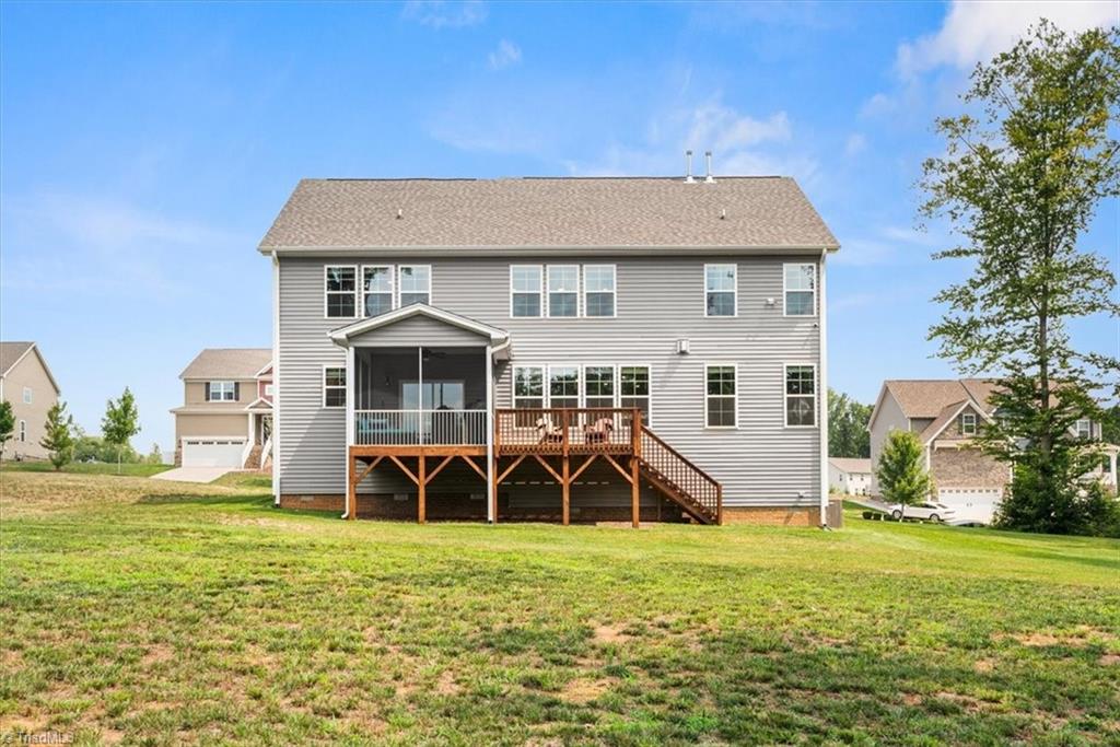 4601 Thatcher Woods Drive