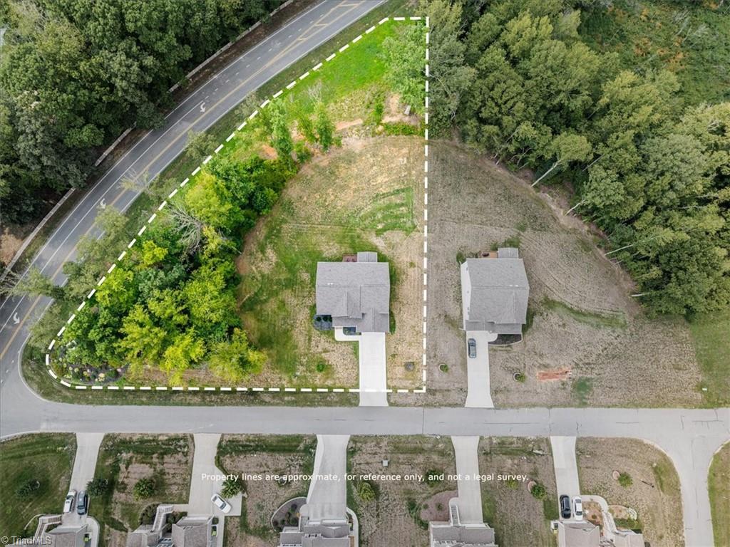 4601 Thatcher Woods Drive